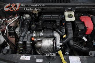 Citroën Berlingo Berlingo, Van, 2008 / 2021 1.6 Hdi, BlueHDI 75 picture 13