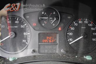 Citroën Berlingo Berlingo, Van, 2008 / 2021 1.6 Hdi, BlueHDI 75 picture 15