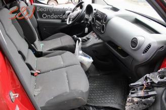 Citroën Berlingo Berlingo, Van, 2008 / 2021 1.6 Hdi, BlueHDI 75 picture 10