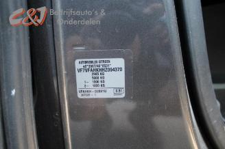 Citroën Jumpy Jumpy, Van, 2016 2.0 Blue HDI 120 picture 19