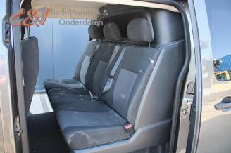 Citroën Jumpy Jumpy, Van, 2016 2.0 Blue HDI 120 picture 12