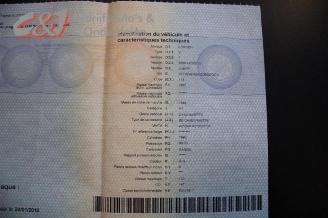 Citroën Jumpy Jumpy, Van, 2016 2.0 Blue HDI 120 picture 18