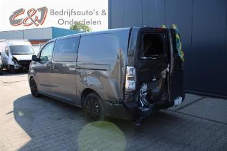 Citroën Jumpy Jumpy, Van, 2016 2.0 Blue HDI 120 picture 3