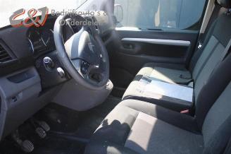 Citroën Jumpy Jumpy, Van, 2016 2.0 Blue HDI 120 picture 11