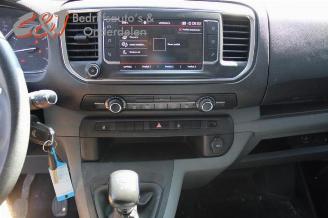 Citroën Jumpy Jumpy, Van, 2016 2.0 Blue HDI 120 picture 14