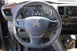 Citroën Jumpy Jumpy, Van, 2016 2.0 Blue HDI 120 picture 13