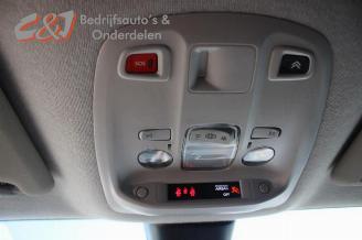 Citroën Jumpy Jumpy, Van, 2016 2.0 Blue HDI 120 picture 15