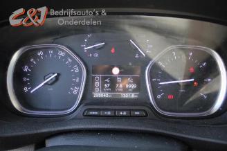 Citroën Jumpy Jumpy, Van, 2016 2.0 Blue HDI 120 picture 20