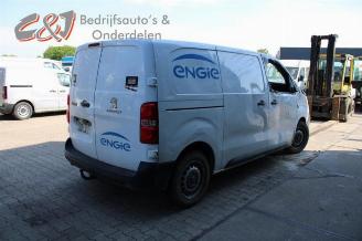 Peugeot Expert Expert (VA/VB/VE/VF/VY), Van, 2016 2.0 Blue HDi 120 16V picture 5