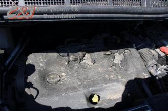 Peugeot Expert Expert (VA/VB/VE/VF/VY), Van, 2016 2.0 Blue HDi 120 16V picture 12