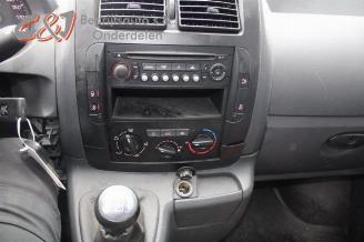 Peugeot Expert Expert (G9), Van, 2007 / 2016 2.0 HDiF 16V 130 picture 10