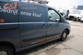 Peugeot Expert Expert (G9), Van, 2007 / 2016 2.0 HDiF 16V 130 picture 6