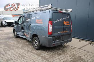 Peugeot Expert Expert (G9), Van, 2007 / 2016 2.0 HDiF 16V 130 picture 3