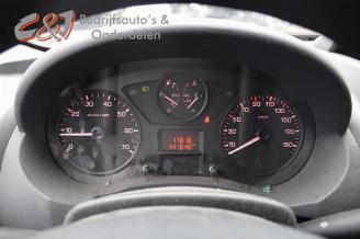 Peugeot Expert Expert (G9), Van, 2007 / 2016 2.0 HDiF 16V 130 picture 14