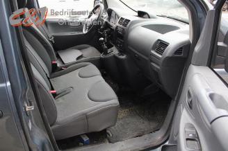 Peugeot Expert Expert (G9), Van, 2007 / 2016 2.0 HDiF 16V 130 picture 9