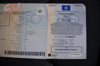 Peugeot Expert Expert (G9), Van, 2007 / 2016 2.0 HDiF 16V 130 picture 13