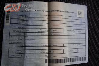 Fiat Ducato Ducato (250), Van, 2006 2.0 D 115 Multijet picture 17