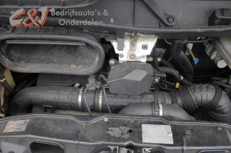 Fiat Ducato Ducato (250), Van, 2006 2.0 D 115 Multijet picture 14