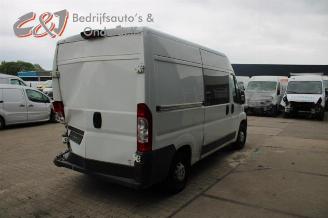 Fiat Ducato Ducato (250), Van, 2006 2.0 D 115 Multijet picture 5