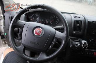 Fiat Ducato Ducato (250), Van, 2006 2.0 D 115 Multijet picture 12