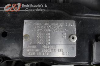 Fiat Ducato Ducato (250), Van, 2006 2.0 D 115 Multijet picture 16