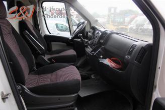 Fiat Ducato Ducato (250), Van, 2006 2.0 D 115 Multijet picture 9