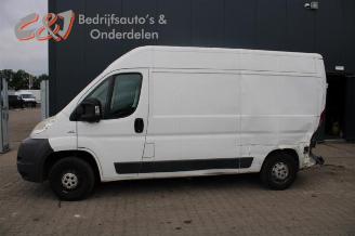 Fiat Ducato Ducato (250), Van, 2006 2.0 D 115 Multijet picture 2