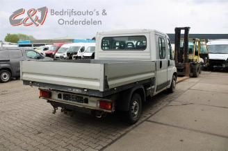 Citroën Jumper Jumper (U9), Van, 2006 2.2 HDi 120 Euro 4 picture 5