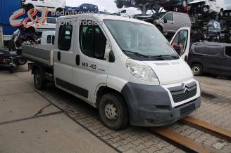 Citroën Jumper Jumper (U9), Van, 2006 2.2 HDi 120 Euro 4 picture 7