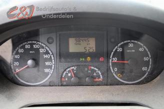 Citroën Jumper Jumper (U9), Van, 2006 2.2 HDi 120 Euro 4 picture 14