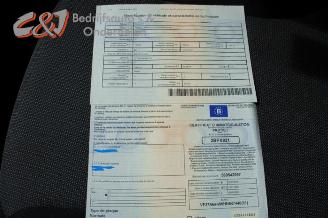 Peugeot Partner Partner (GC/GF/GG/GJ/GK), Van, 2008 / 2018 1.6 HDI, BlueHDI 75 picture 14