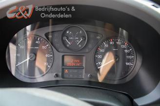 Peugeot Partner Partner (GC/GF/GG/GJ/GK), Van, 2008 / 2018 1.6 HDI, BlueHDI 75 picture 13