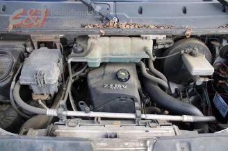 Iveco Daily New Daily IV, Van, 2006 / 2011 35C13V, C13V/P, S13V, S13V/P picture 18