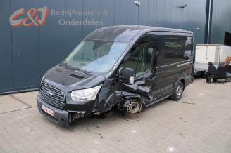 demontáž osobní automobily Ford Transit Transit, Van, 2013 2.2 TDCi 16V 2015/1