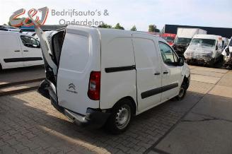 Citroën Berlingo Berlingo, Van, 2008 / 2021 1.6 VTi 95 16V picture 5