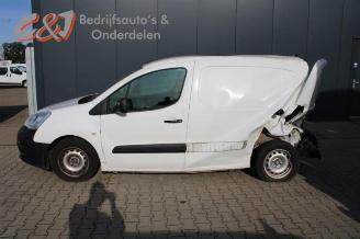 Citroën Berlingo Berlingo, Van, 2008 / 2021 1.6 VTi 95 16V picture 2