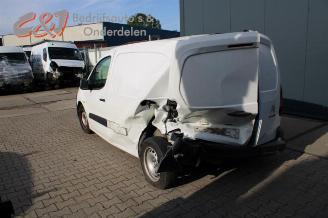 Citroën Berlingo Berlingo, Van, 2008 / 2021 1.6 VTi 95 16V picture 3