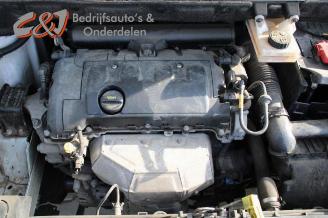 Citroën Berlingo Berlingo, Van, 2008 / 2021 1.6 VTi 95 16V picture 11