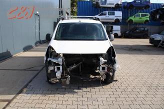 Peugeot Partner Partner (GC/GF/GG/GJ/GK), Van, 2008 / 2018 1.6 HDI 90 16V picture 8