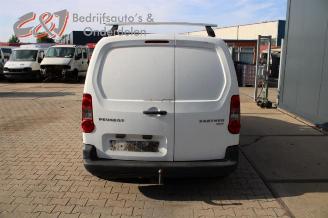 Peugeot Partner Partner (GC/GF/GG/GJ/GK), Van, 2008 / 2018 1.6 HDI 90 16V picture 4