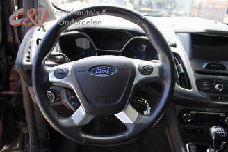 Ford Tourneo Connect Tourneo Connect/Grand Tourneo Connect, MPV, 2013 / 2022 1.5 TDCi picture 14