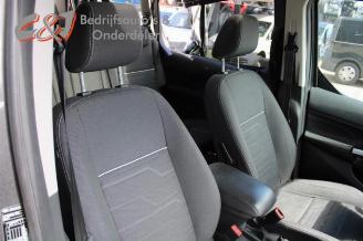 Ford Tourneo Connect Tourneo Connect/Grand Tourneo Connect, MPV, 2013 / 2022 1.5 TDCi picture 12
