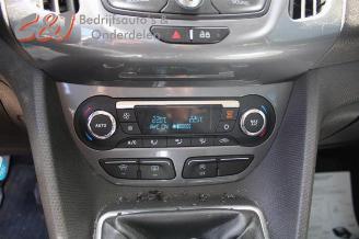 Ford Tourneo Connect Tourneo Connect/Grand Tourneo Connect, MPV, 2013 / 2022 1.5 TDCi picture 16