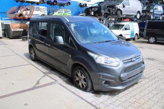 Ford Tourneo Connect Tourneo Connect/Grand Tourneo Connect, MPV, 2013 / 2022 1.5 TDCi picture 7