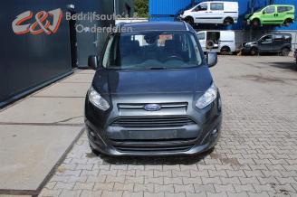 Ford Tourneo Connect Tourneo Connect/Grand Tourneo Connect, MPV, 2013 / 2022 1.5 TDCi picture 8