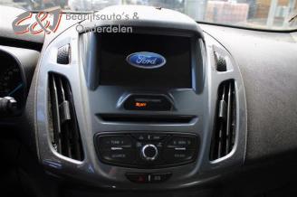 Ford Tourneo Connect Tourneo Connect/Grand Tourneo Connect, MPV, 2013 / 2022 1.5 TDCi picture 15