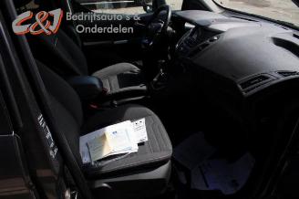 Ford Tourneo Connect Tourneo Connect/Grand Tourneo Connect, MPV, 2013 / 2022 1.5 TDCi picture 11