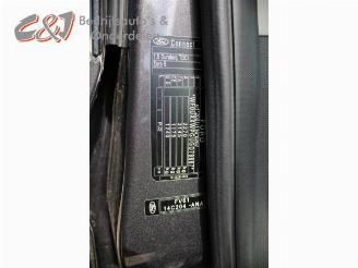 Ford Tourneo Connect Tourneo Connect/Grand Tourneo Connect, MPV, 2013 / 2022 1.5 TDCi picture 18