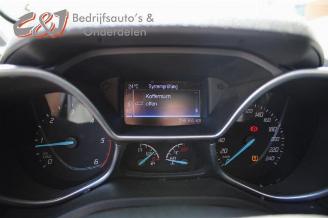 Ford Tourneo Connect Tourneo Connect/Grand Tourneo Connect, MPV, 2013 / 2022 1.5 TDCi picture 20