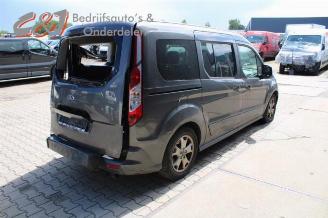 Ford Tourneo Connect Tourneo Connect/Grand Tourneo Connect, MPV, 2013 / 2022 1.5 TDCi picture 5